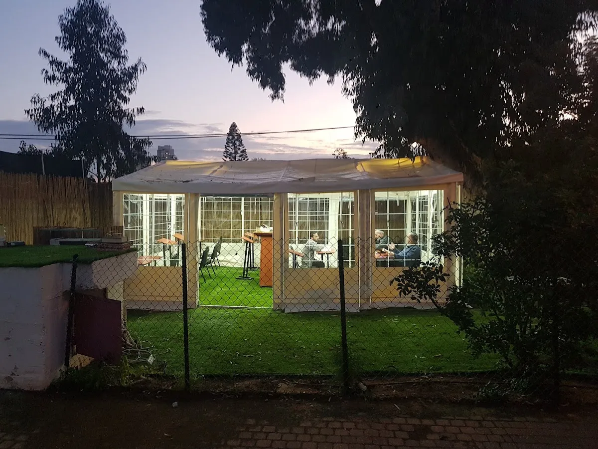 Beit Shlomo Kollel Avrechim — foto 9