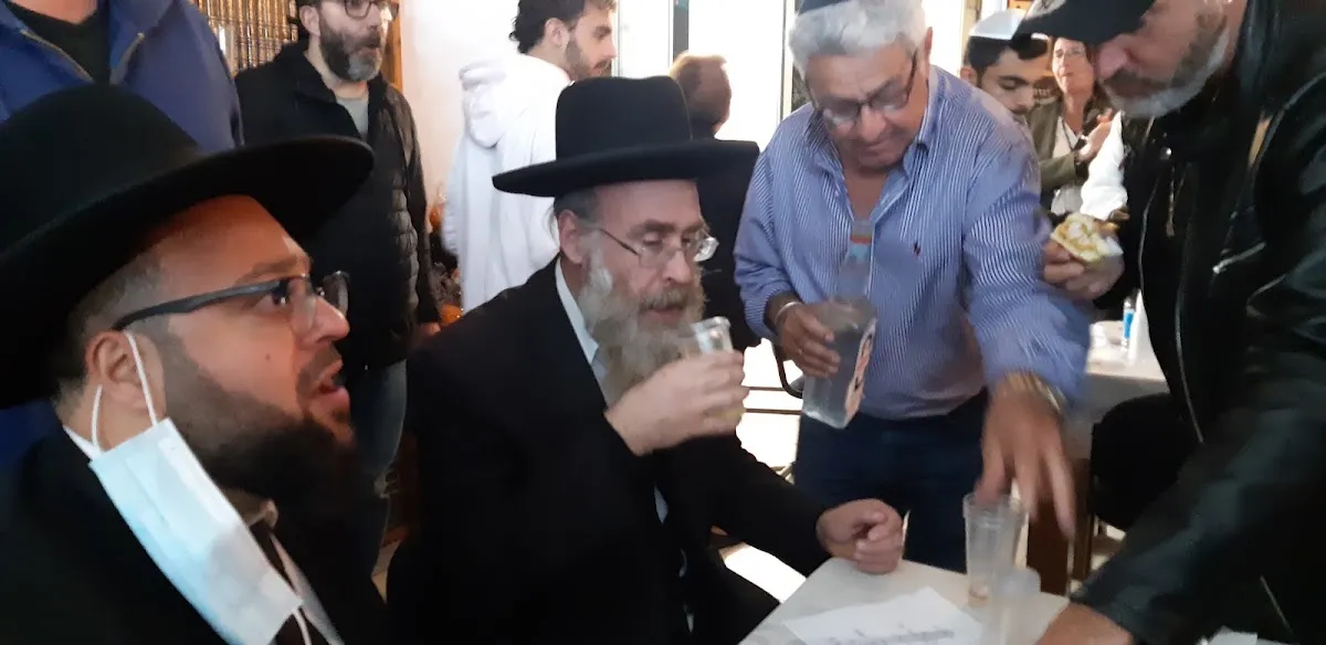 Beit Shlomo Synagogue — foto 2