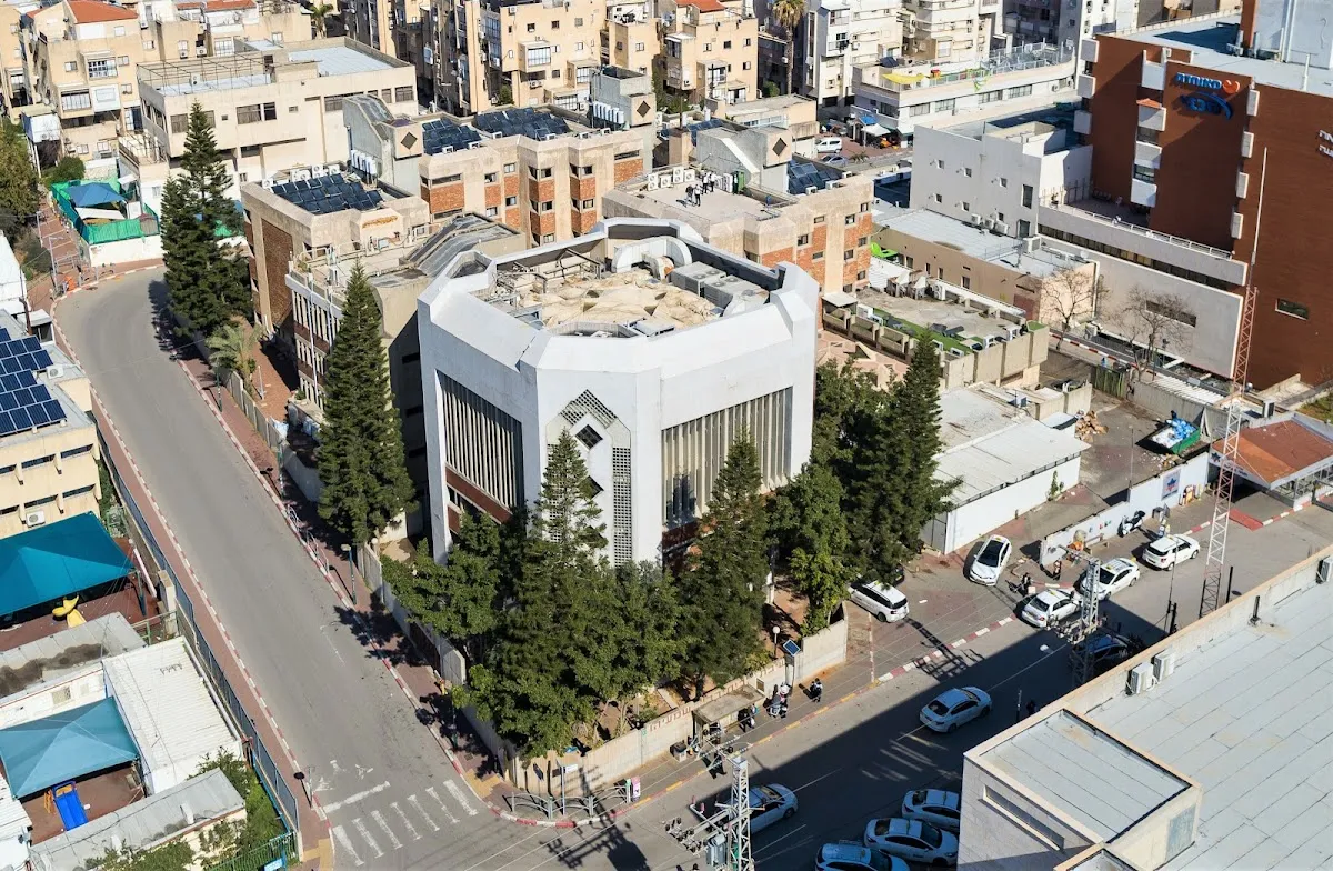 Beit Shmaya Yeshiva — foto 3