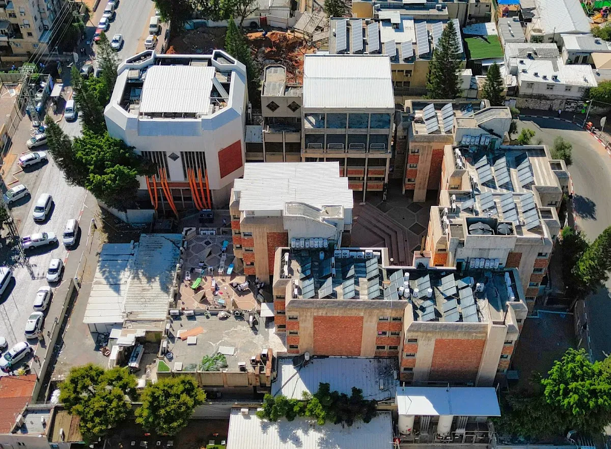 Beit Shmaya Yeshiva — foto 4