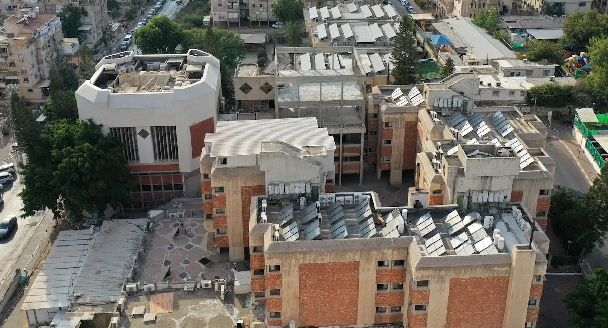 Beit Shmaya Yeshiva — foto 6