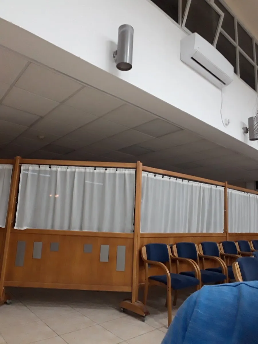 Beit Shmuel Synagogue (Moledet)