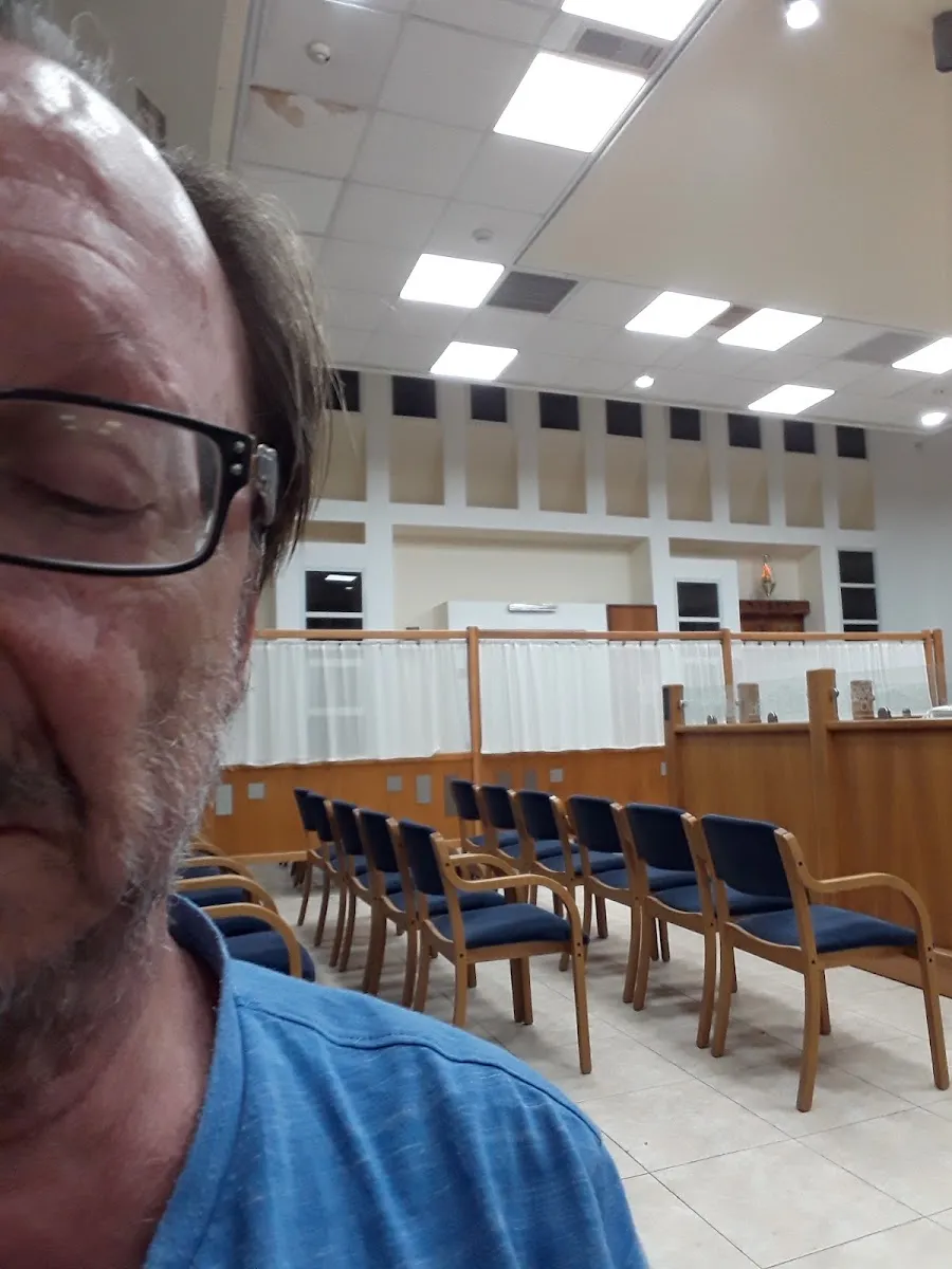 Beit Shmuel Synagogue (Moledet) — foto 2