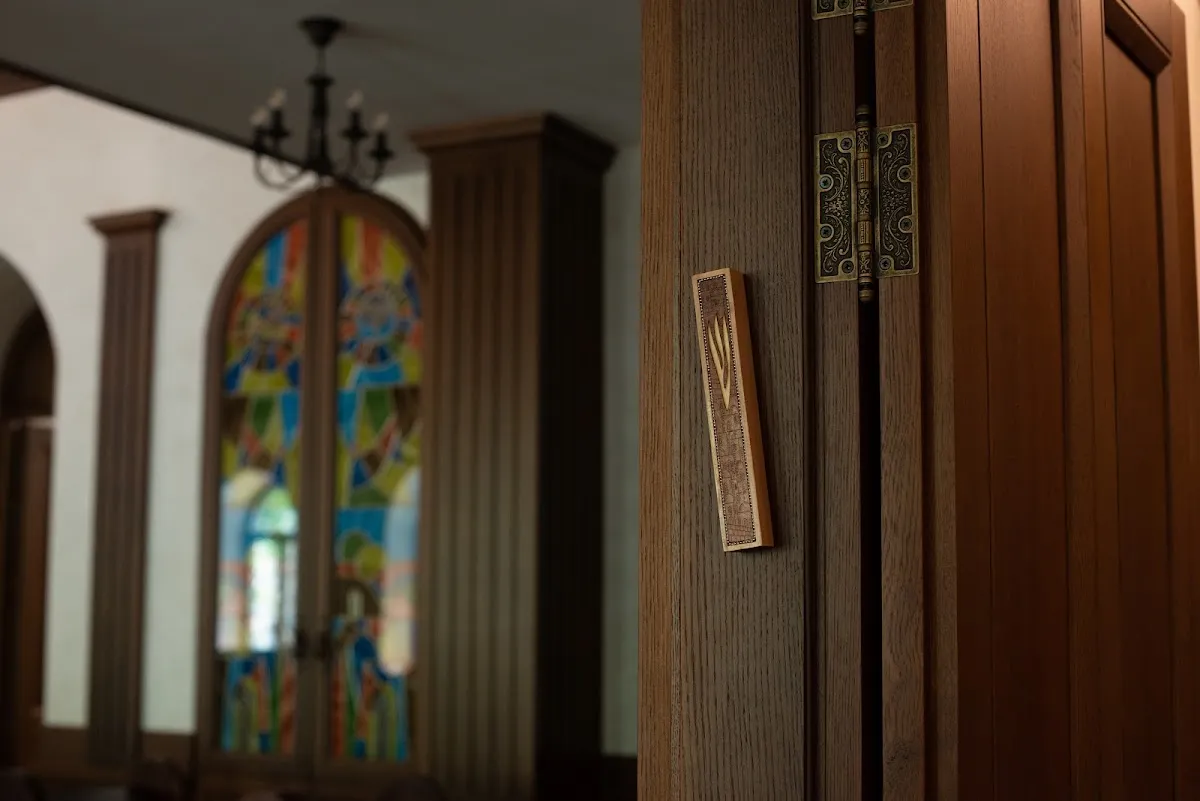 Beit Sima Synagogue of Vladivostok — foto 6