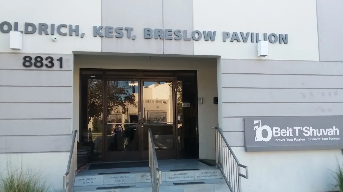 Beit T'Shuvah