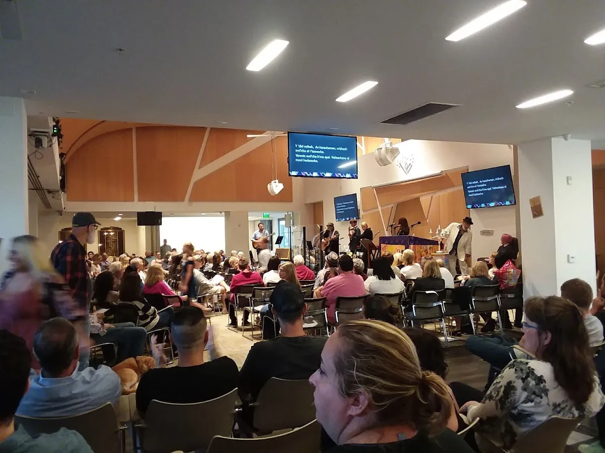 Beit T'Shuvah — foto 2