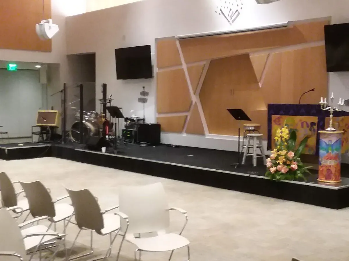 Beit T'Shuvah — foto 3