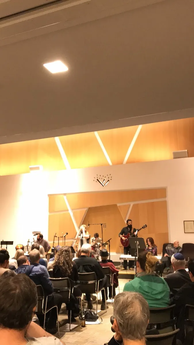 Beit T'Shuvah — foto 4