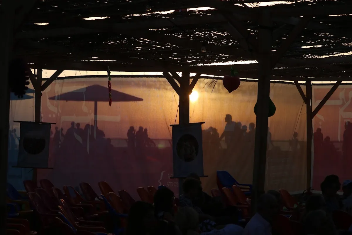 Beit Tefilah Israeli — foto 4