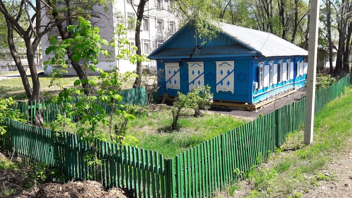 Beit Teshuva Synagogue — foto 5