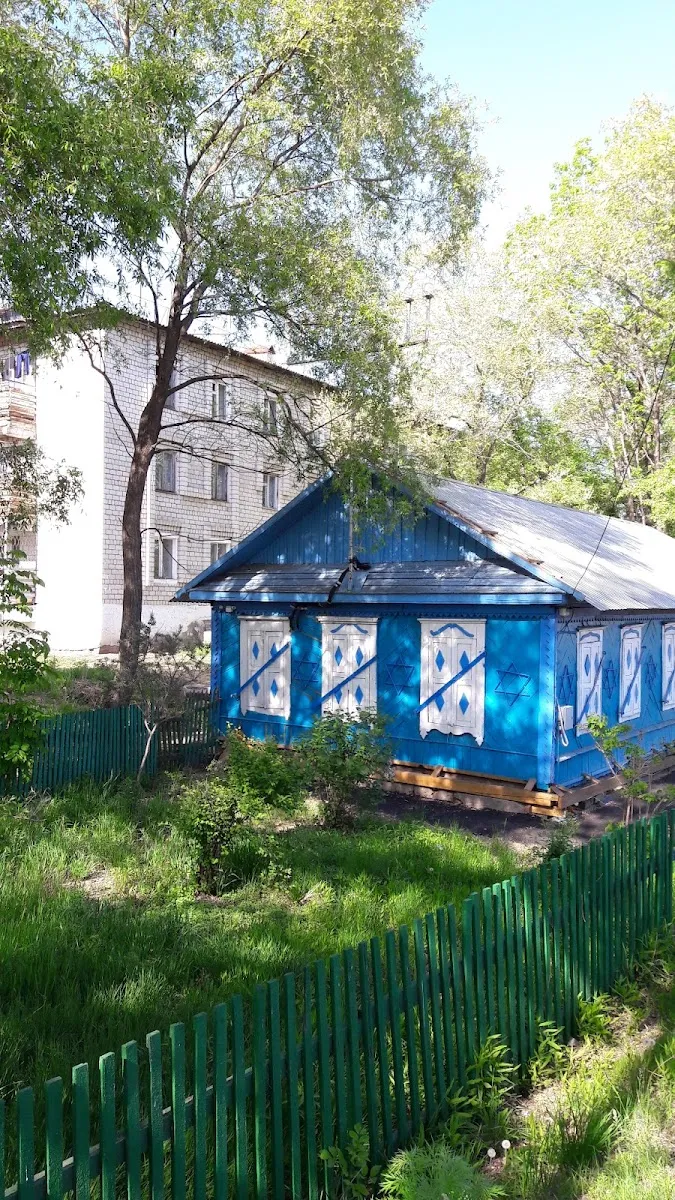 Beit Teshuva Synagogue — foto 7