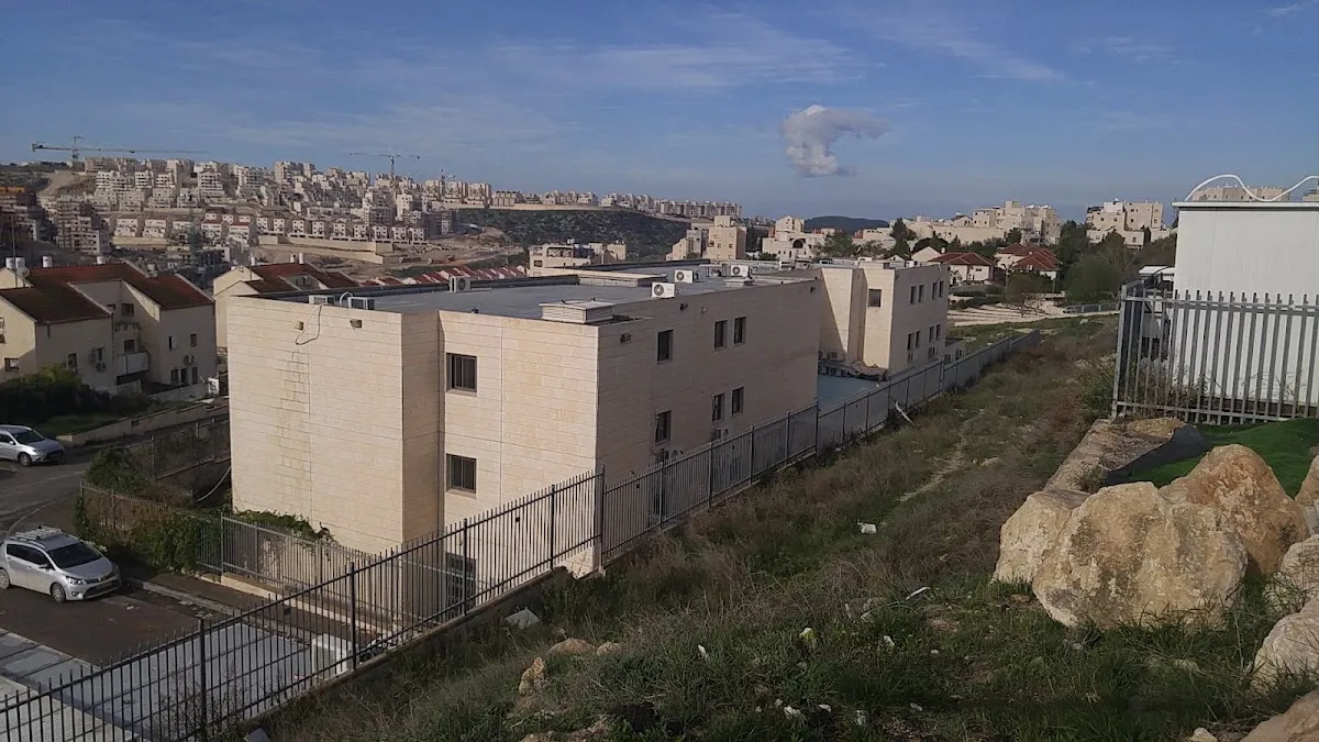 Beit Ya'akov Ko Tomar School — foto 2