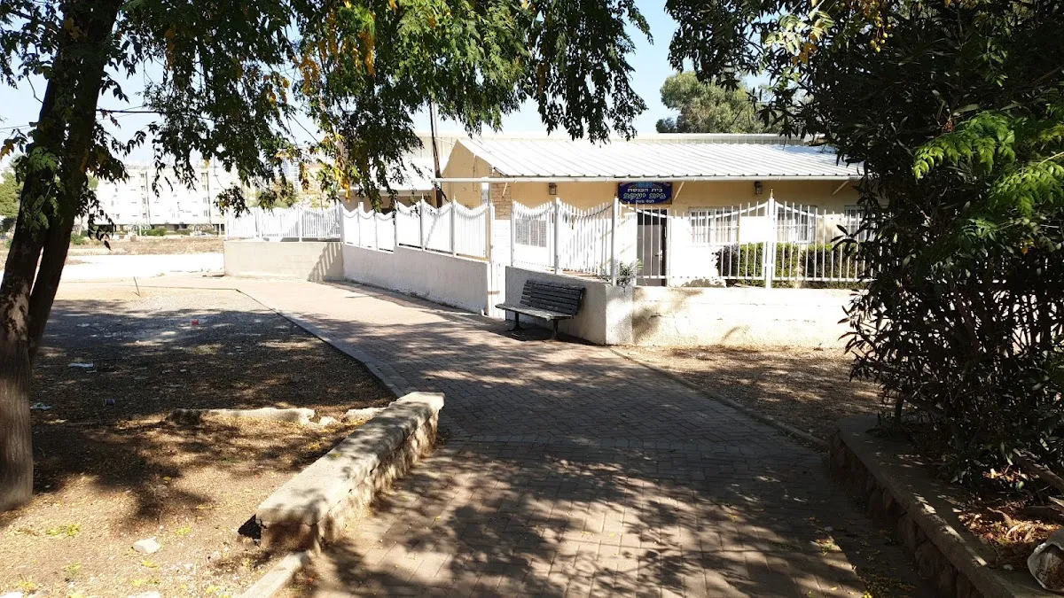 Beit Yaakov Synagogue — foto 3