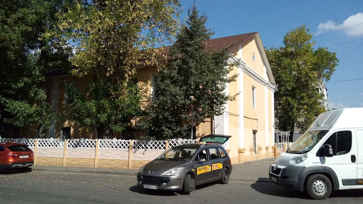 Beit Yaakov Synagogue — foto 3