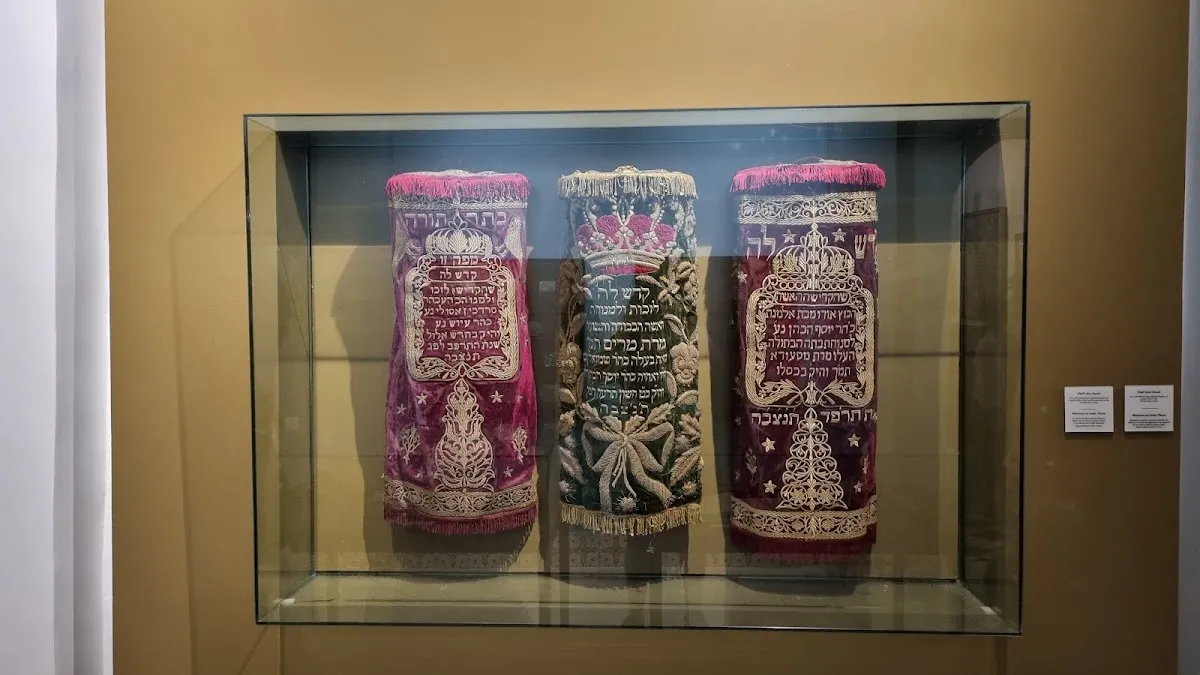 Beit Yehouda Synagogue Assayag — photo 2