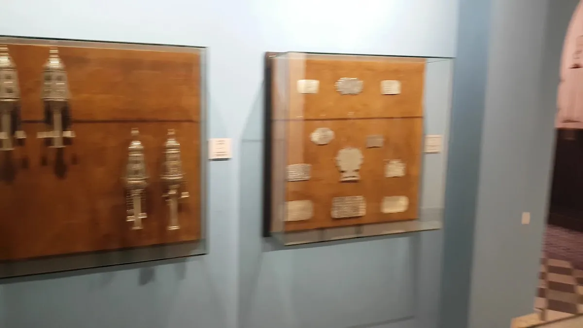Beit Yehouda Synagogue Assayag — photo 3