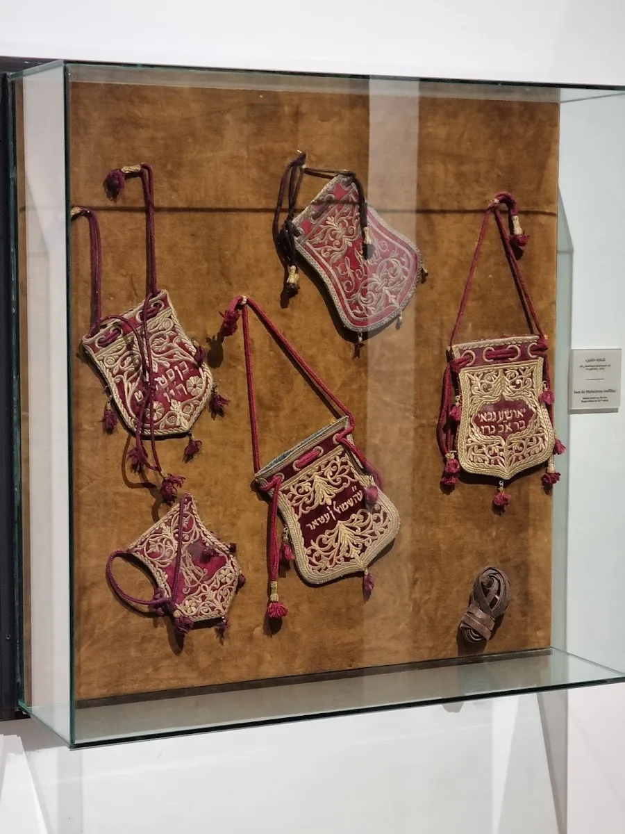 Beit Yehouda Synagogue Assayag — photo 6