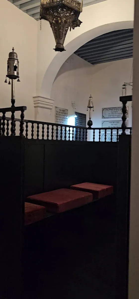 Beit Yehouda Synagogue Assayag — photo 7