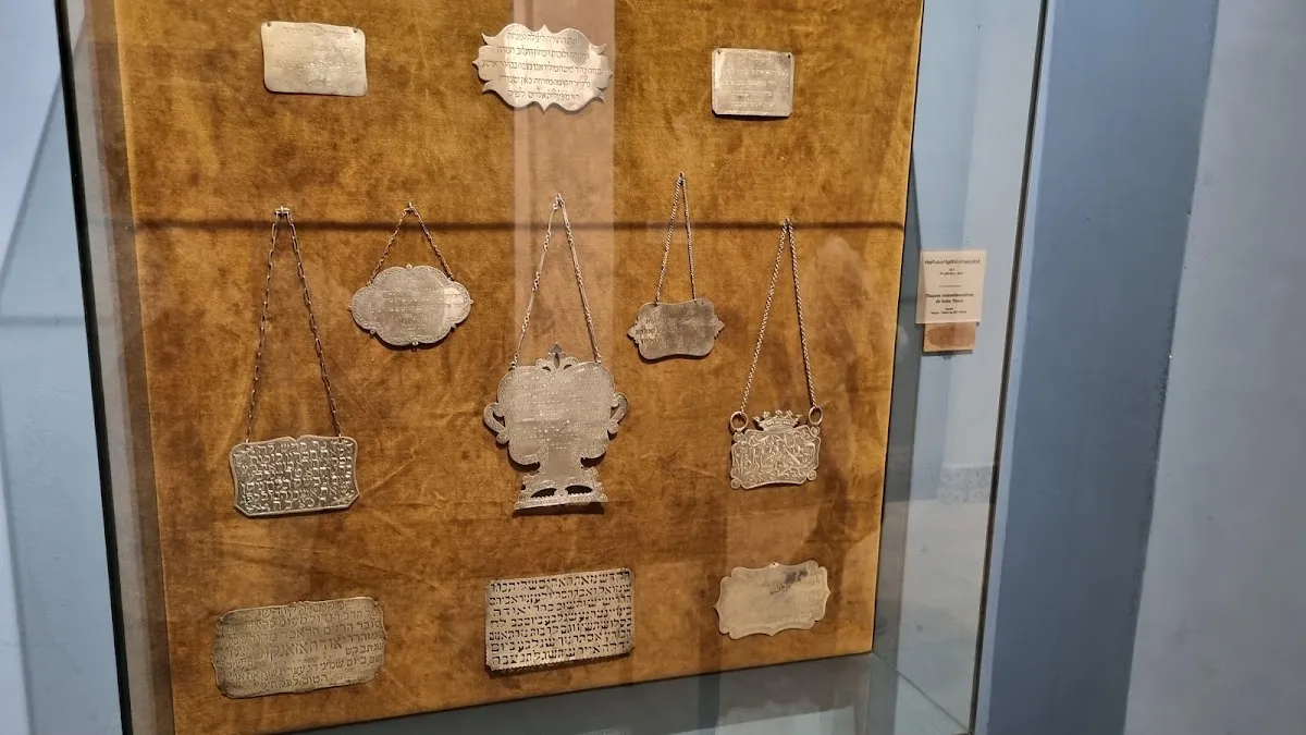 Beit Yehouda Synagogue Assayag — photo 9