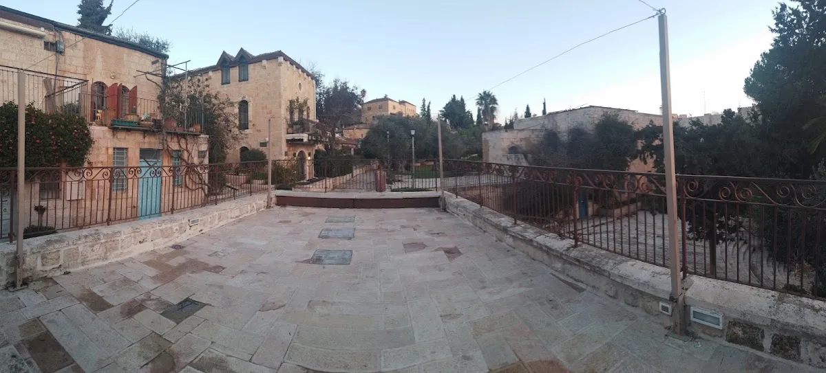 Beit Yisrael Synagogue in Yemin Moshe (Ashkenazi) — foto 5
