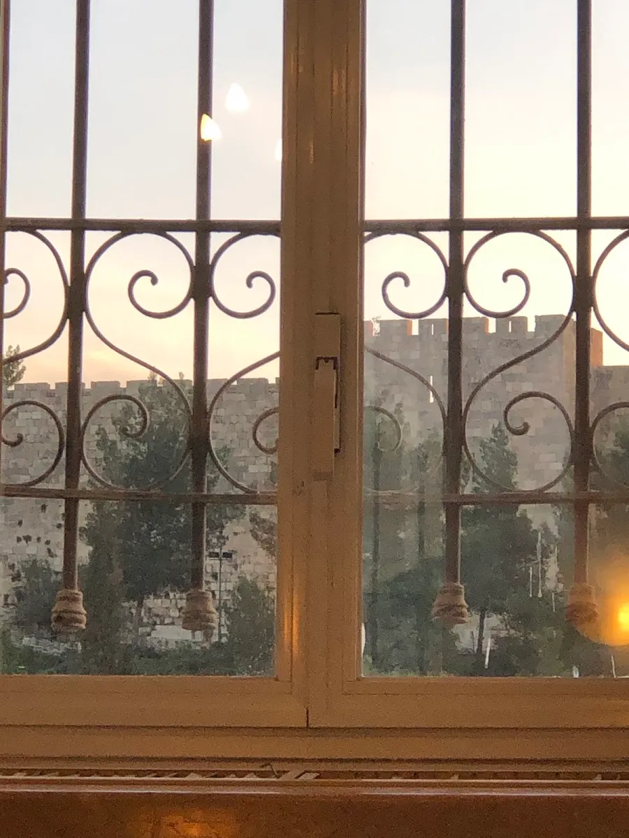 Beit Yisrael Synagogue in Yemin Moshe (Ashkenazi) — foto 7