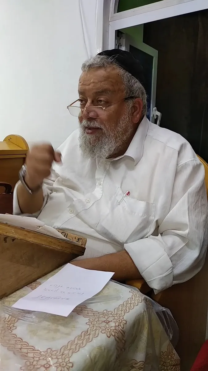 Beit Yosef Synagogue — foto 5