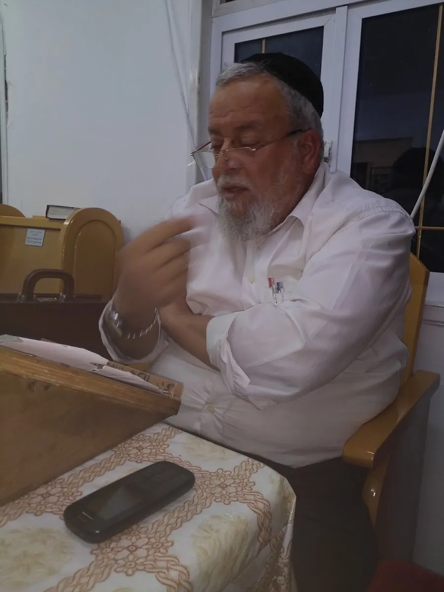 Beit Yosef Synagogue — foto 6