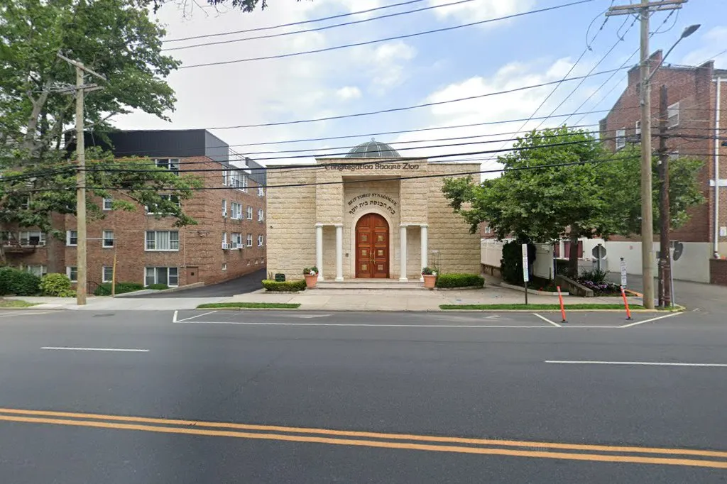 Beit Yosef Synagogue