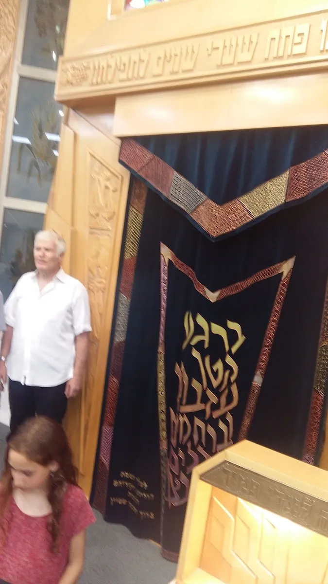 Beit Zeltzer Synagogue — foto 5