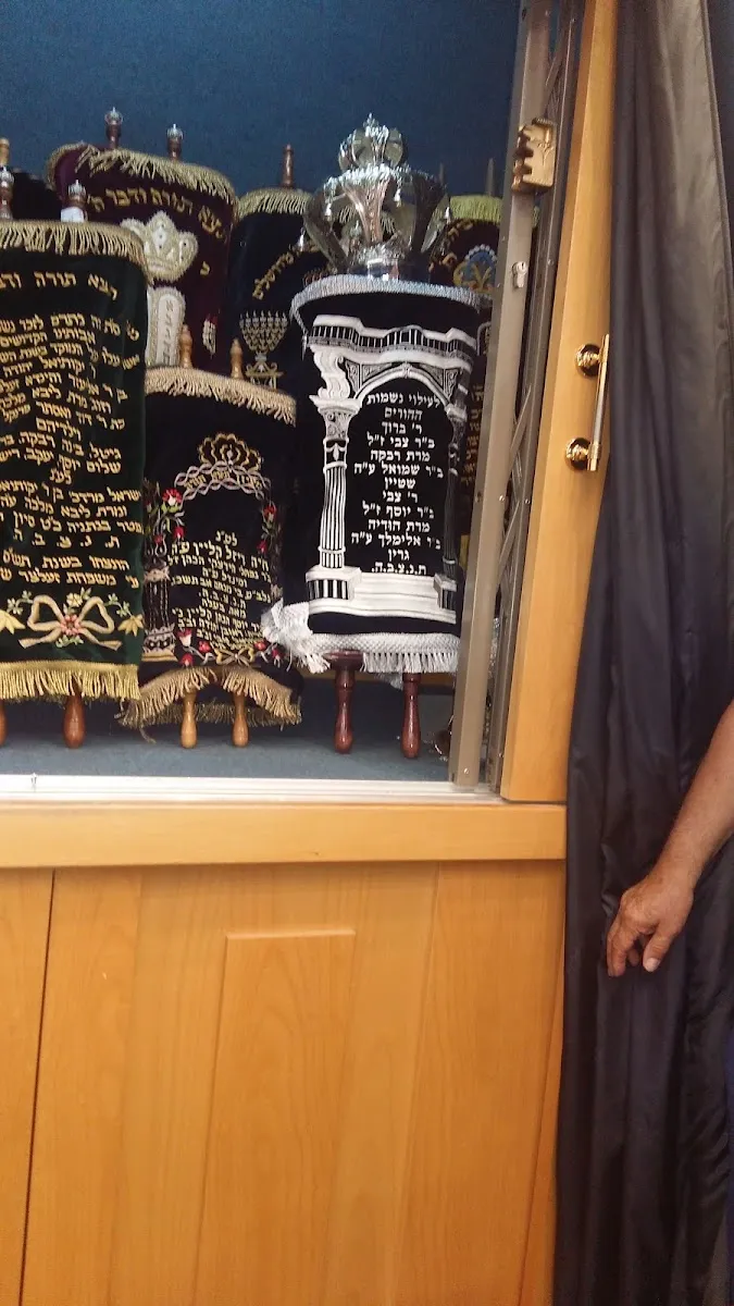 Beit Zeltzer Synagogue — foto 6