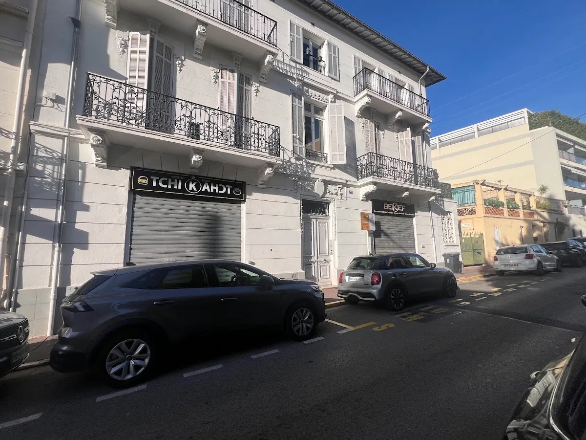 Bekef 26 - Epicerie Cacher Cannes - Boucherie - Traiteur - Sandwicherie — photo 2