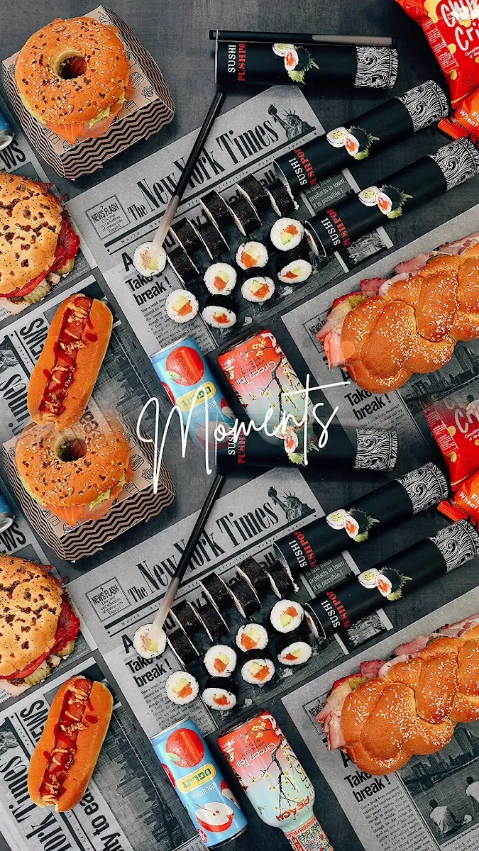 Bekef 26 - Epicerie Cacher Cannes - Boucherie - Traiteur - Sandwicherie — photo 10