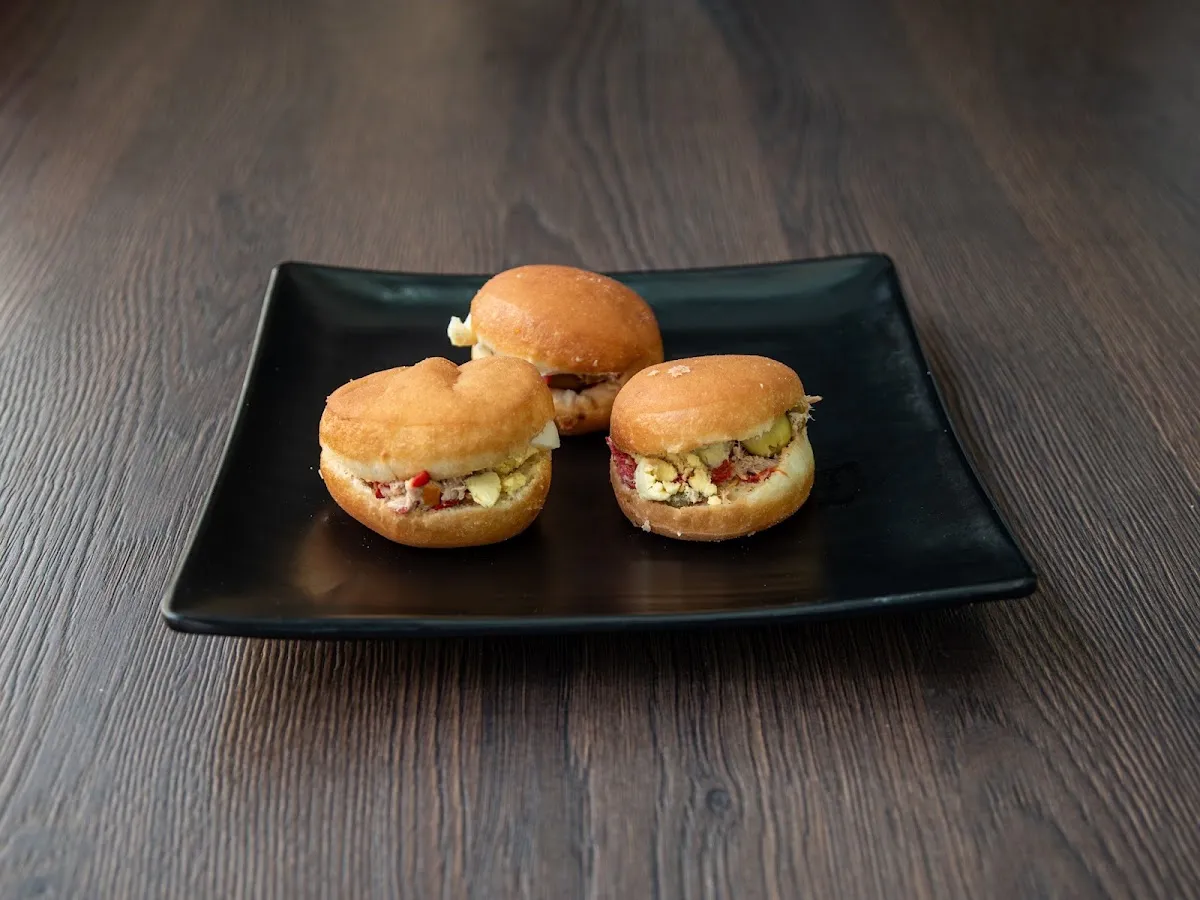 BeKef Sandwich - Traiteur - Shabbat — foto 4