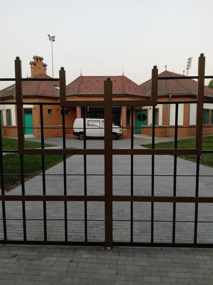 Békéscsabai zsinagóga — foto 2