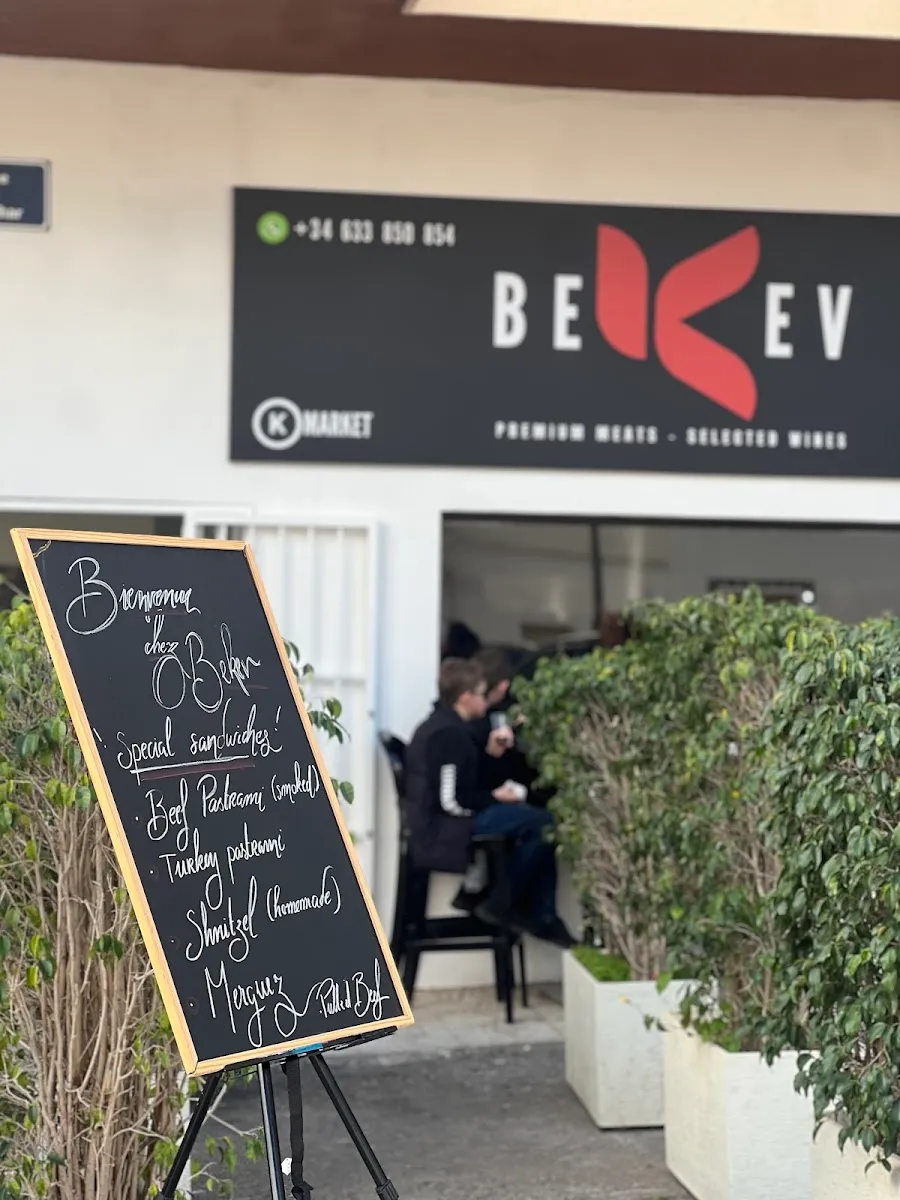 BEKEV Marbella