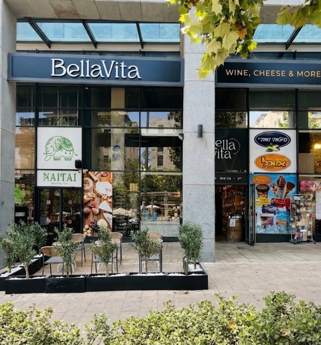 Bella Vita — foto 7