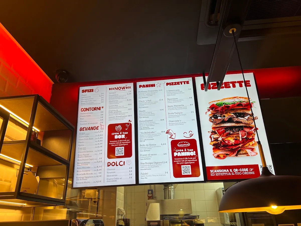 BellaCarne Street Food — photo 2