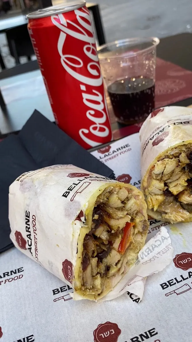 BellaCarne Street Food — photo 3