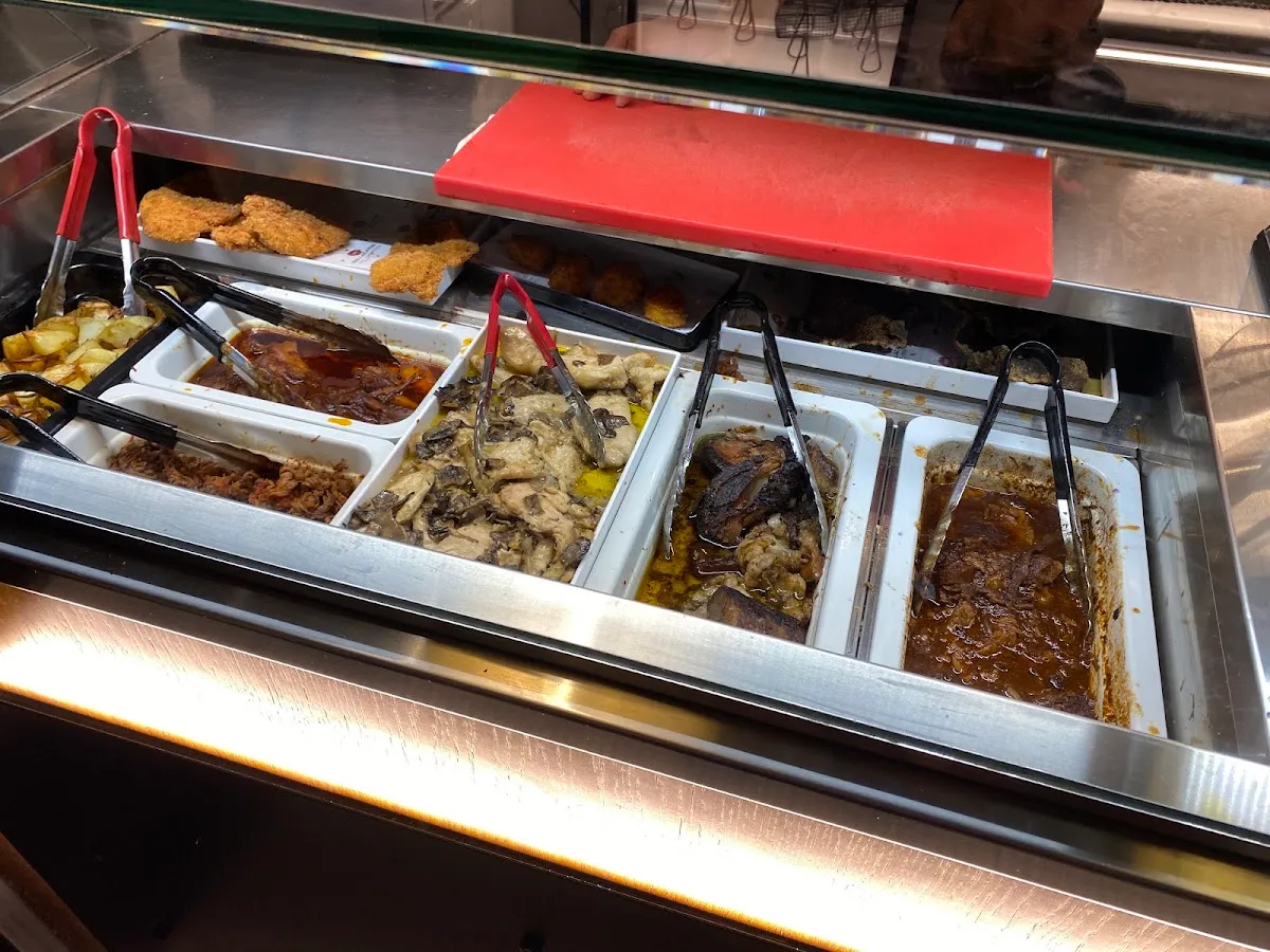 BellaCarne Street Food — photo 6