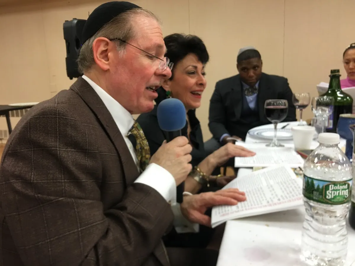 Bellerose Jewish Center — photo 3