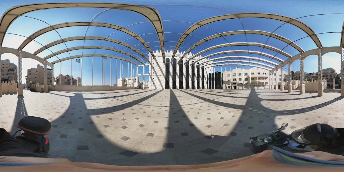 Belz Great Synagogue (Belz World Center) — foto 2
