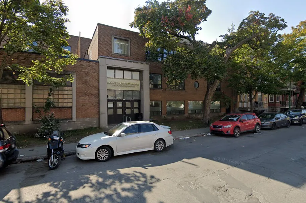 Belz Hutchison community — foto 2