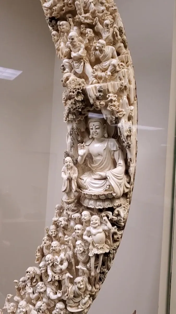 Belz Museum of Asian and Judaic Art — foto 3