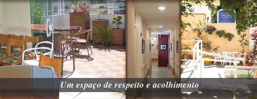 Bem Estar - Lar Israelita de Cuidado ao Idoso — foto 8