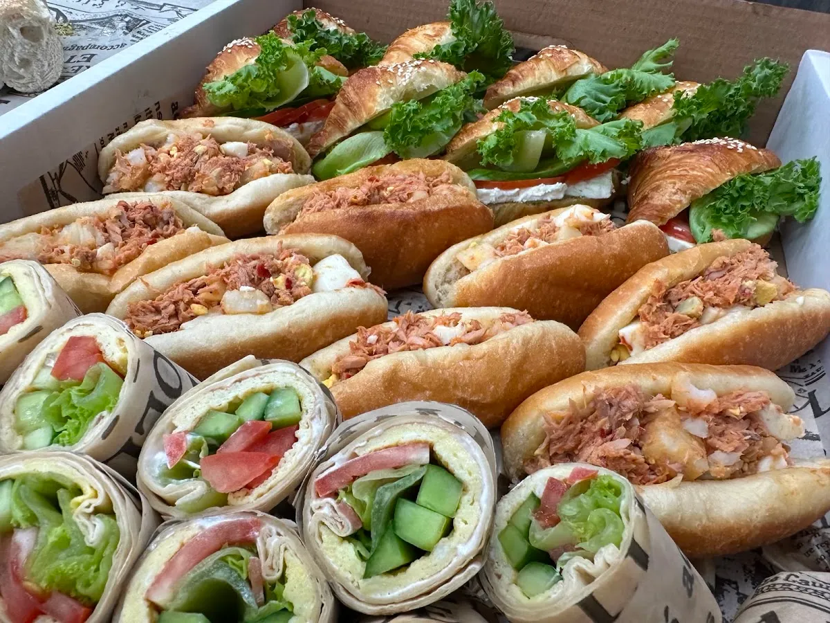 Ben Chaim Bakery — photo 2
