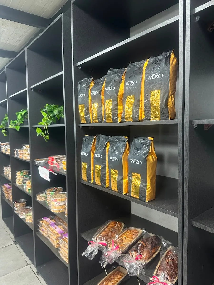Ben Chaim Bakery — photo 4