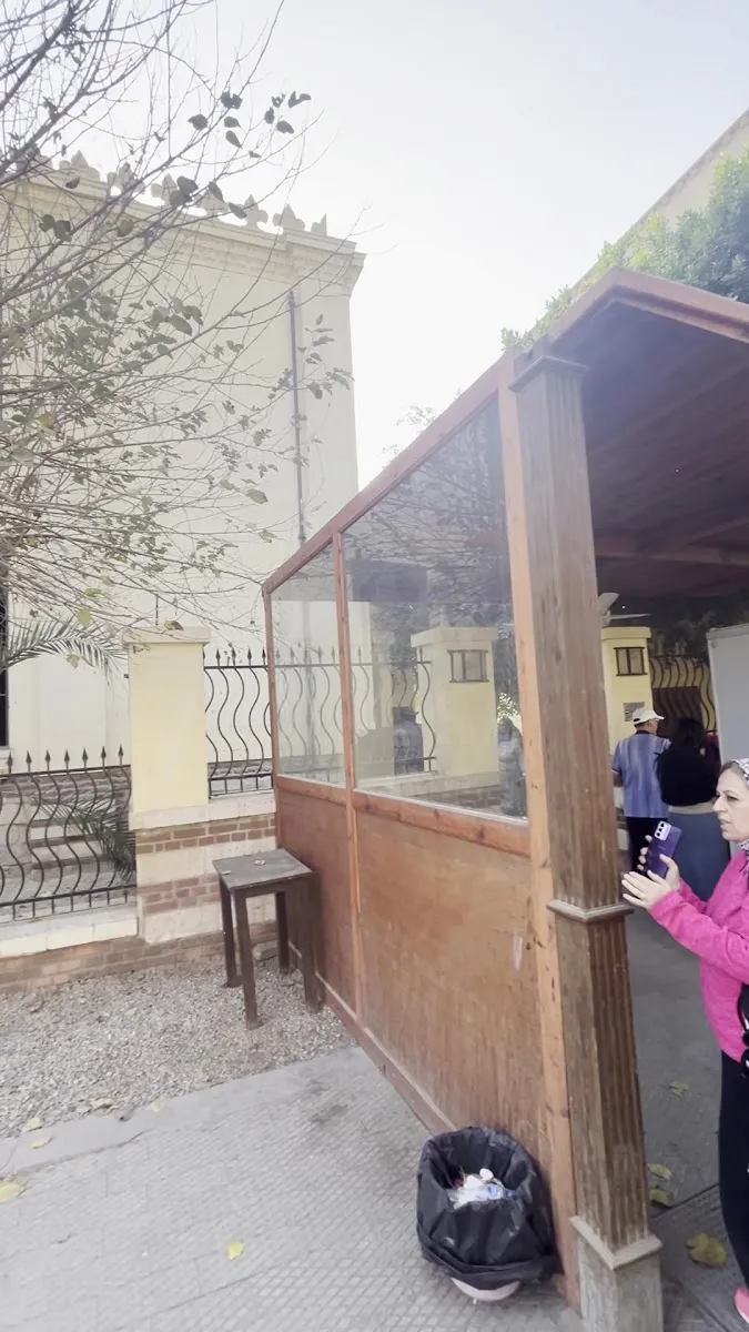 Ben Ezra Synagogue — foto 9