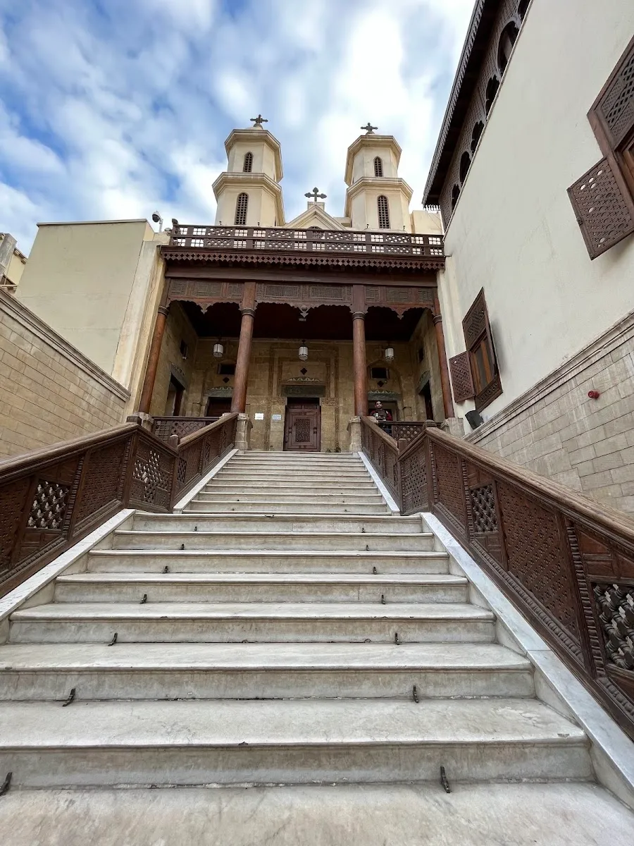 Ben Ezra Synagogue — foto 10