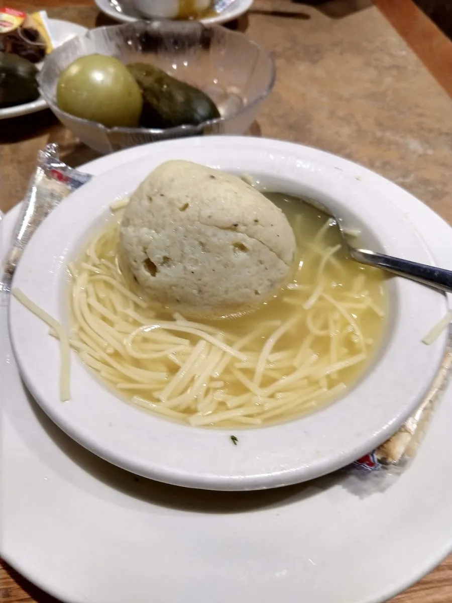 Ben & Irv's — foto 3
