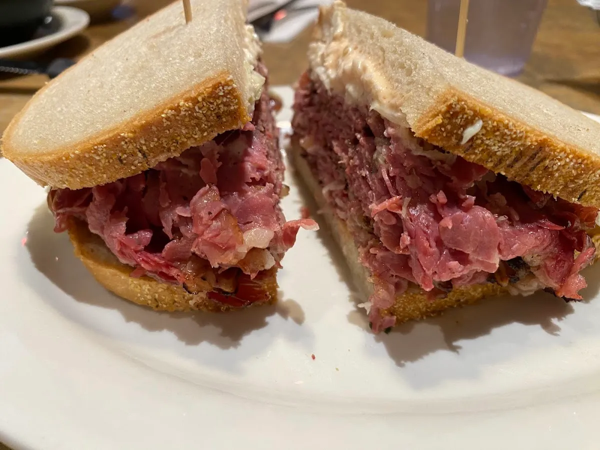 Ben & Irv's — foto 6